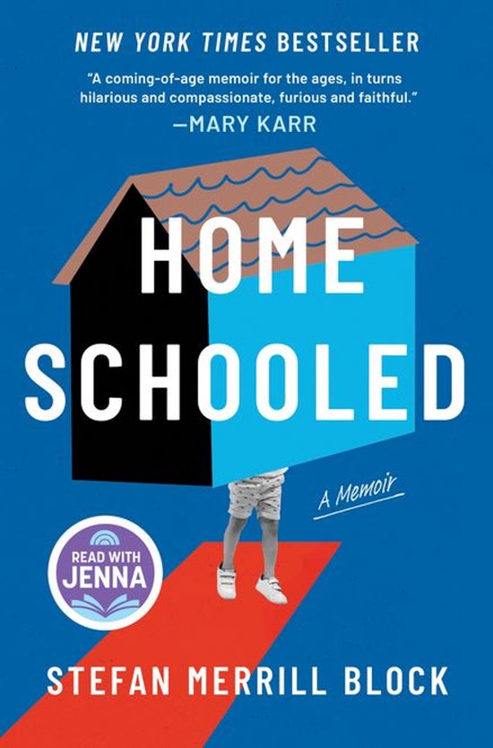 Homeschooled - cover