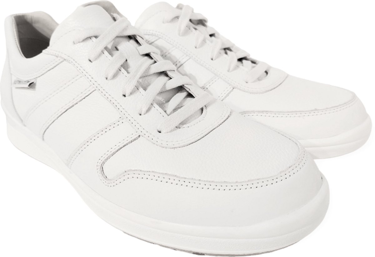 Mephisto Sneaker Vito Wit