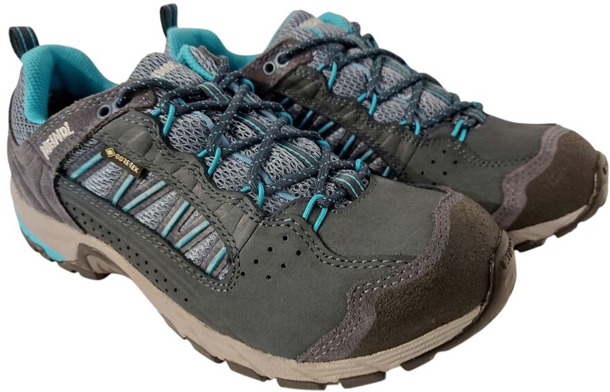 Meindl Wandelschoen Journey Lady Pro GTX 5289 49 Marine Blauw