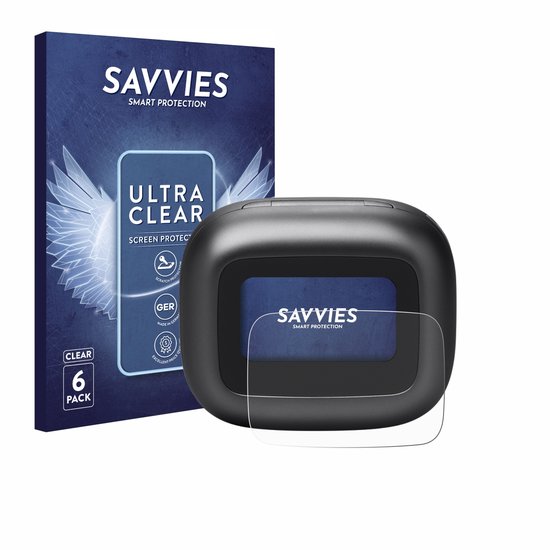 GAFAT 12,3 Zoll B-M-W X3 G01 | X4 G02 / iX3 2022-2024 Navigation Schutzfolie, Glas Displayschutzfolie für 12,3 Zoll Display, Kompatibel mit BMW X3 2024 Touchscreen, 9H Anti-Kratzen