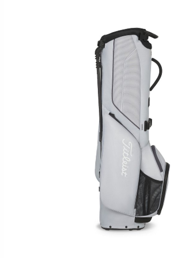 Titleist Players 4 Carbon Standbag Marble van Merkloos — afbeelding 3
