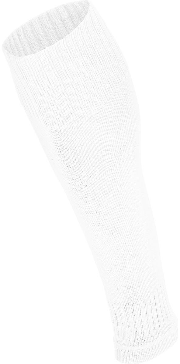Macron Sprint Evo Voetbalkousen Voetloos - Wit | Maat: 29/34
