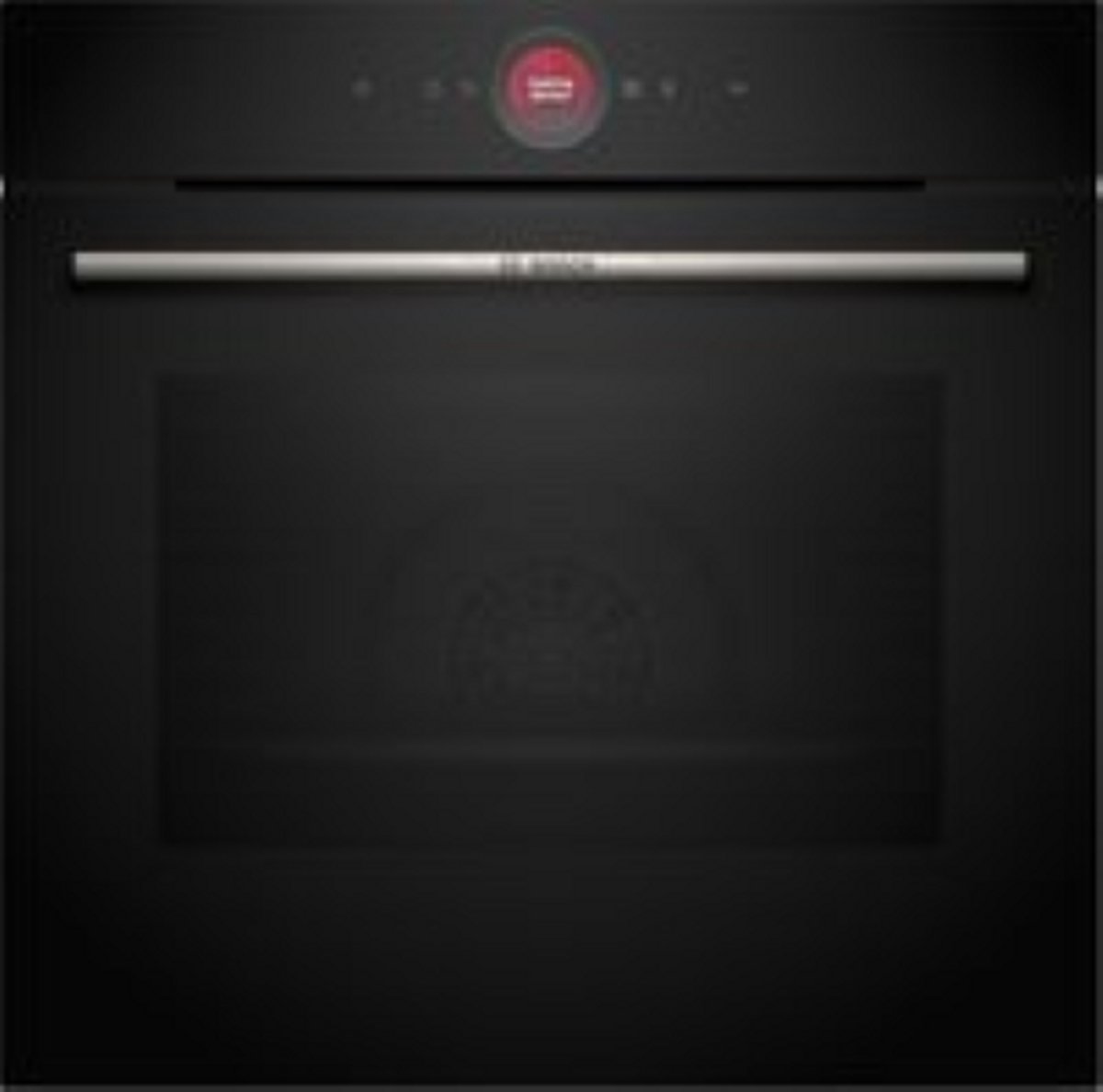 Bosch HBG7321B1-1 Serie 8 Multifunctionele oven Zwart+ 3 Jaar Gratis Extra Garantie