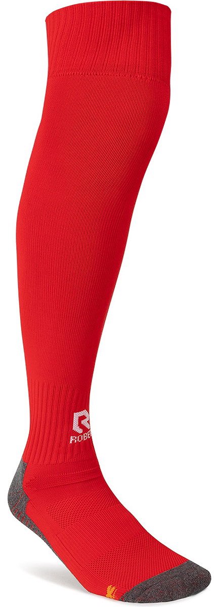 Robey Pro Voetbalkousen - Rood | Maat: 31-35