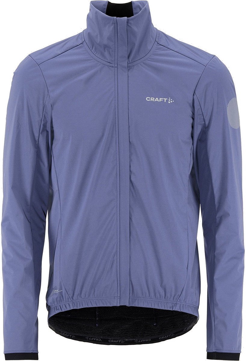 Craft Core Subz Insulate Fietsjas Heren - Aerinite | Maat: S