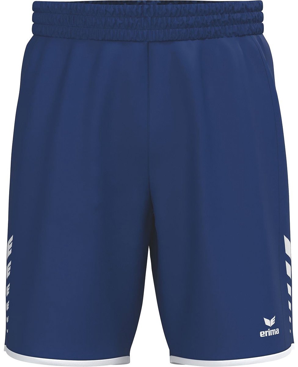 Erima Wings Short (Zonder Binnenslip) Heren - New Navy | Maat: L