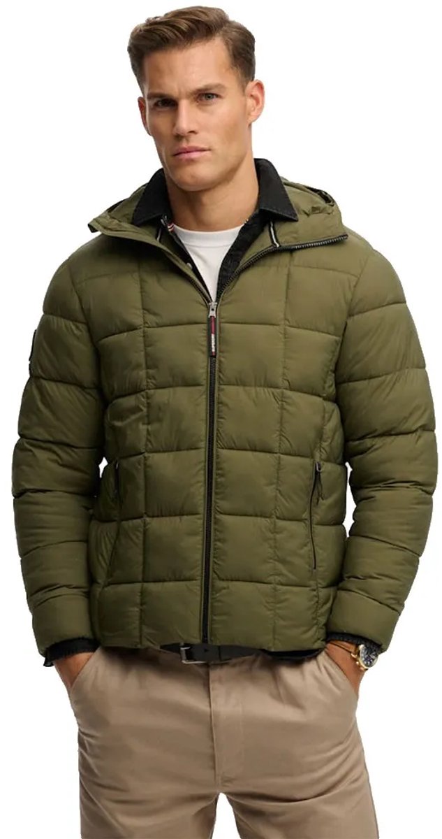 Groen