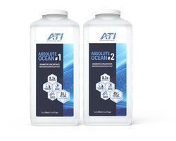 ATI Absolute ocean - OPRUIMING