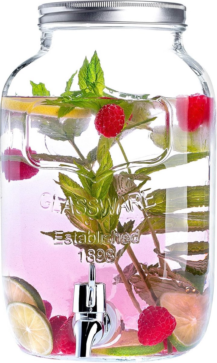 Waterdispenser – Watertap – Watermachine - watervoorziening