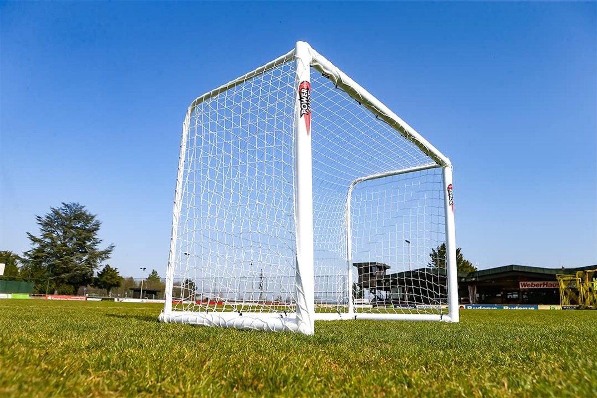 Voetbaldoel – Voetbalgoal – Trainingsdoel - sportmateriaal