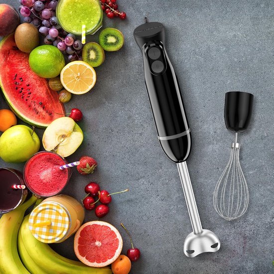 Staafmixer - Handblender - Hakmolen Mixer - keuken tool — afbeelding 2