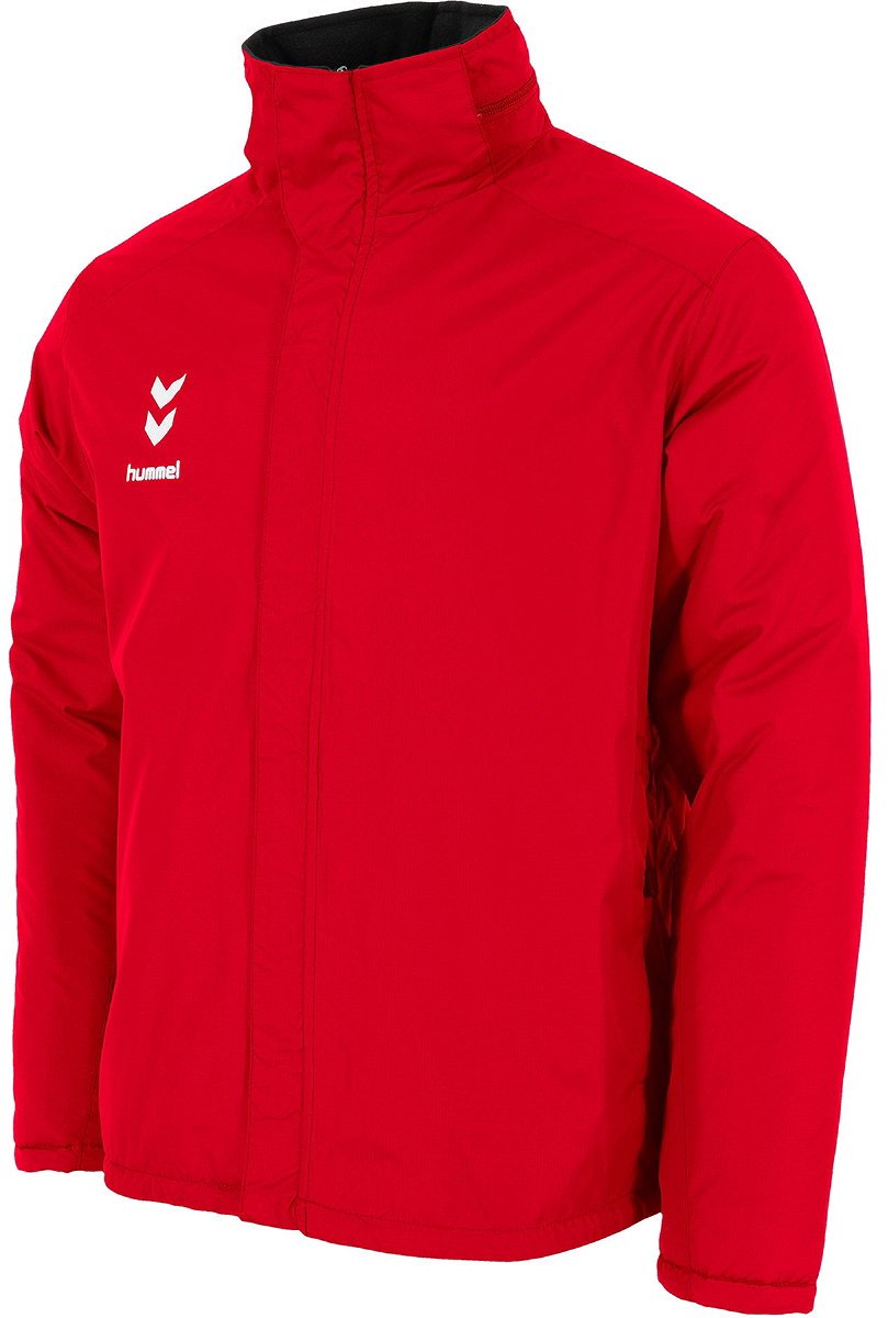 809x1200.jpg Hummel Ground All Season Jack Kinderen - Rood | Maat: 140 - Afbeelding 1