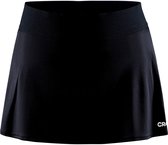 Jupe-short Cutter & Buck Femme - Bleue - Taille S - Fermeture éclair