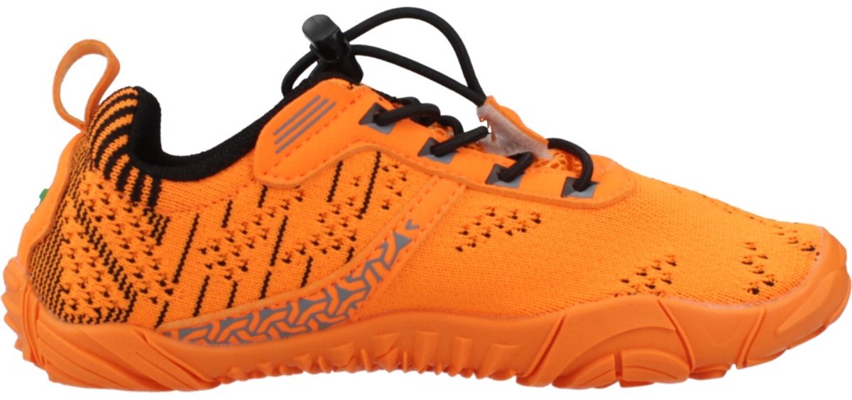SAGUARO FREE Oranje 29 EU