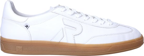 Rieker Sneakers - Heren - Wit - Maat:41