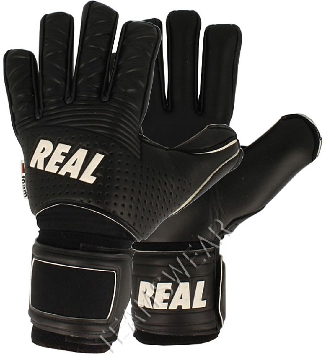 1104x1200.jpg REAL 370 Panther Keepershandschoenen - Maat 9.5 - Afbeelding 1