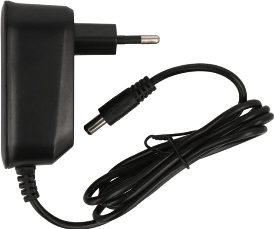 CVI Digitale Coax Camera - met Power Adapter - Eyeball - A-4N1-T50F - 5MP vaste lens van Merkloos — afbeelding 3