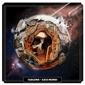 Tarlung - Axis Mundi (LP)