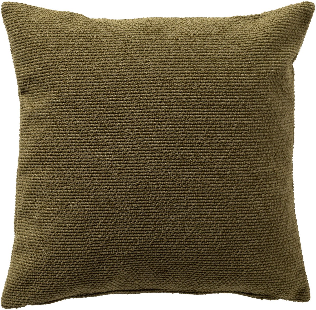 Dutch Decor - JULIO - buitenkussen 45x45 cm - waterafstotend en uv-bestendig - Mayfly - groen