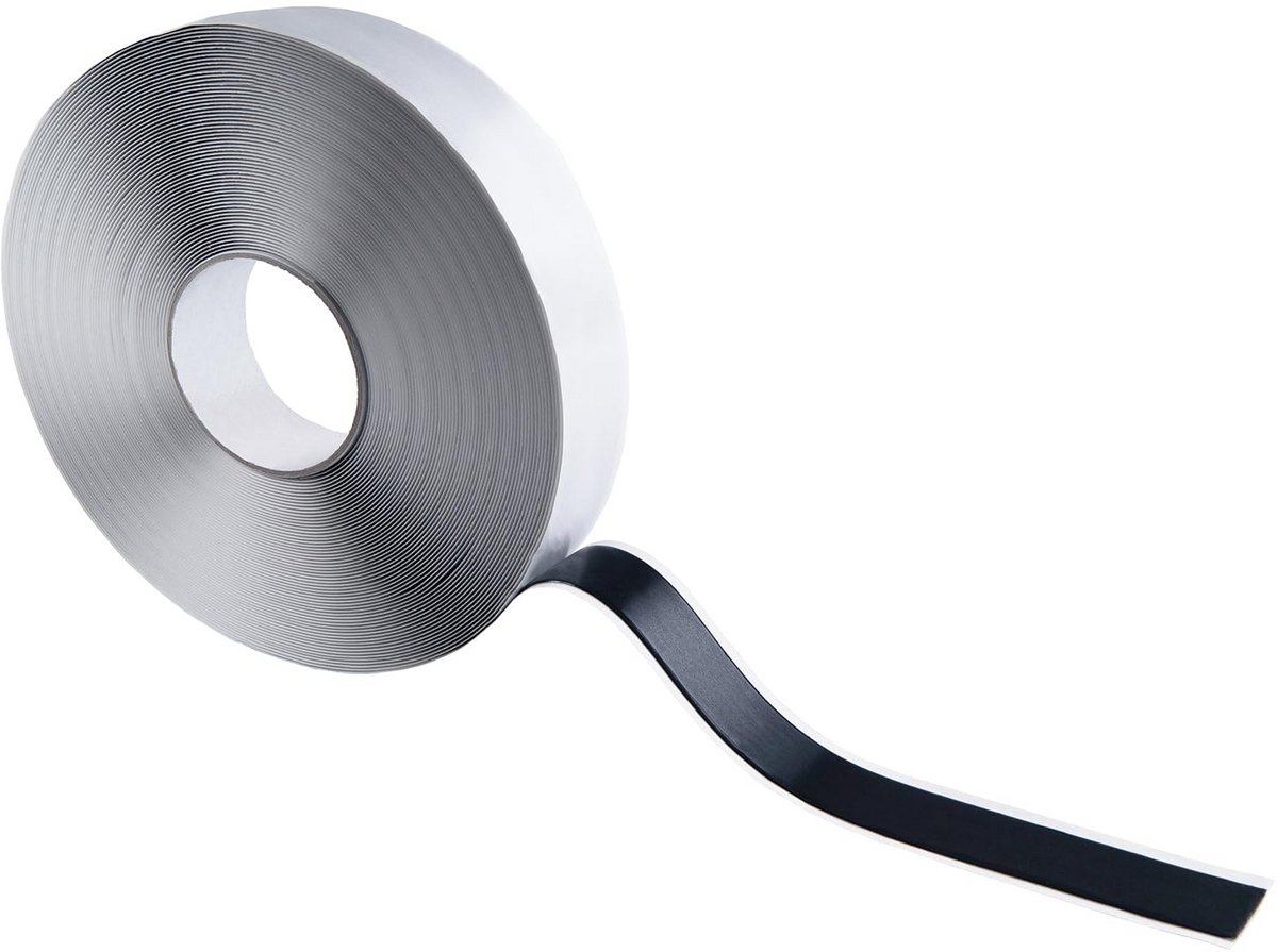 Butyl afdichtingsband voor diverse toepassingen 30 mm breed