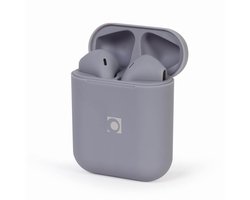 GMB-Audio Seattle TWS In-Ear Oordopjes Misty Grijs