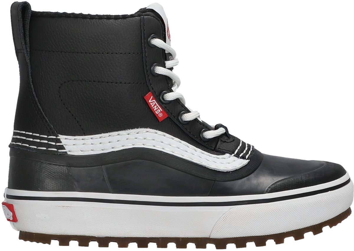 Vans MTE Standard Mid Waterpro Schoenen unisex Zwart