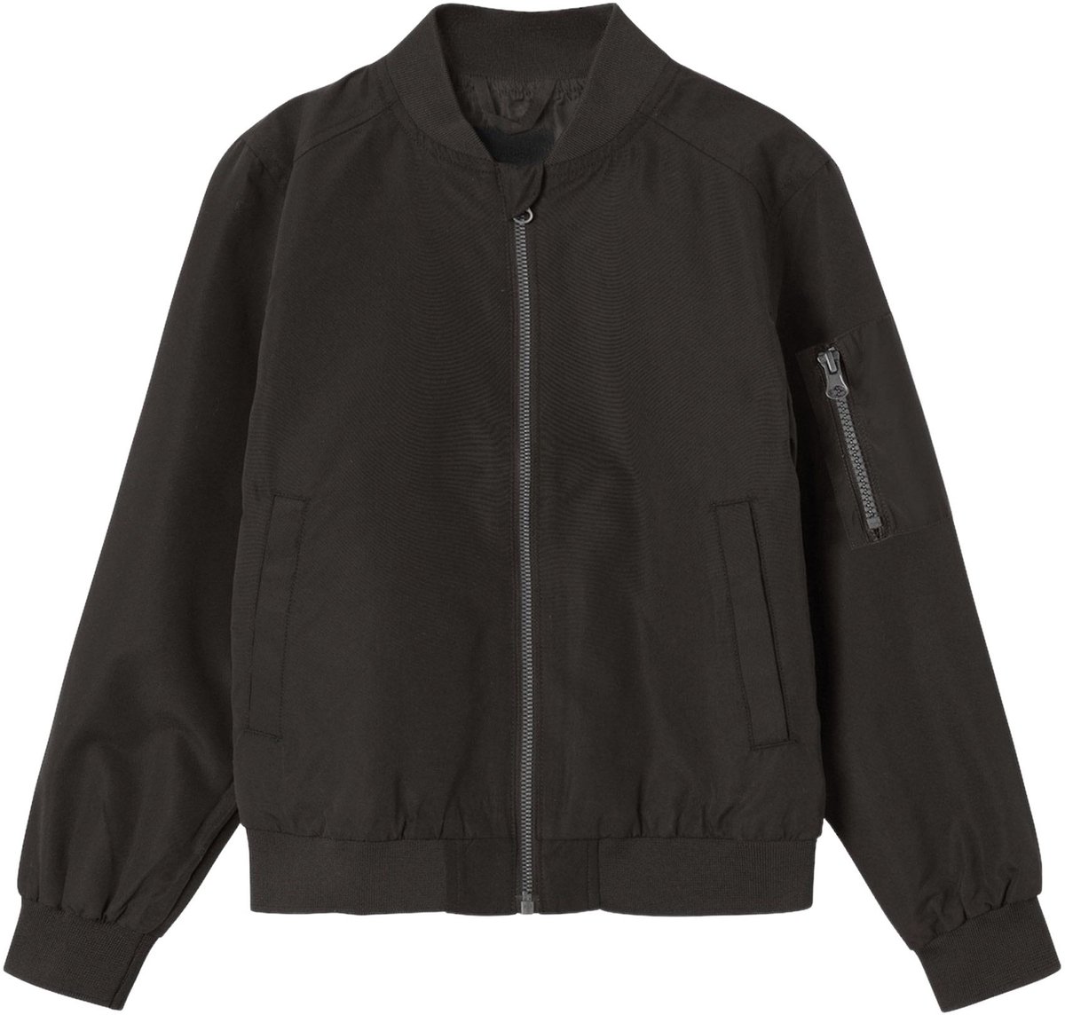 Name It Monster Bomber Jack Junior - Maat 128