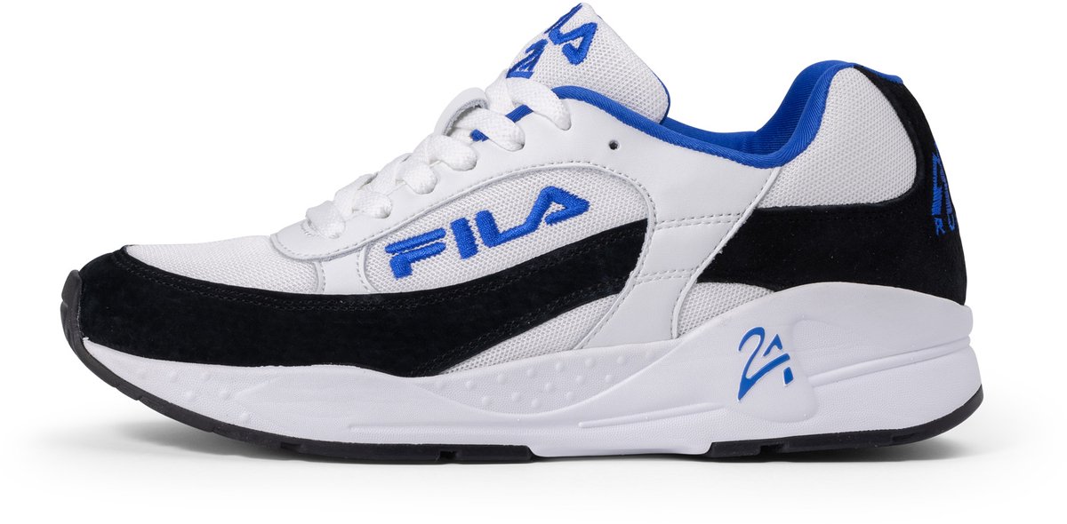 Fila FFW0489 wit