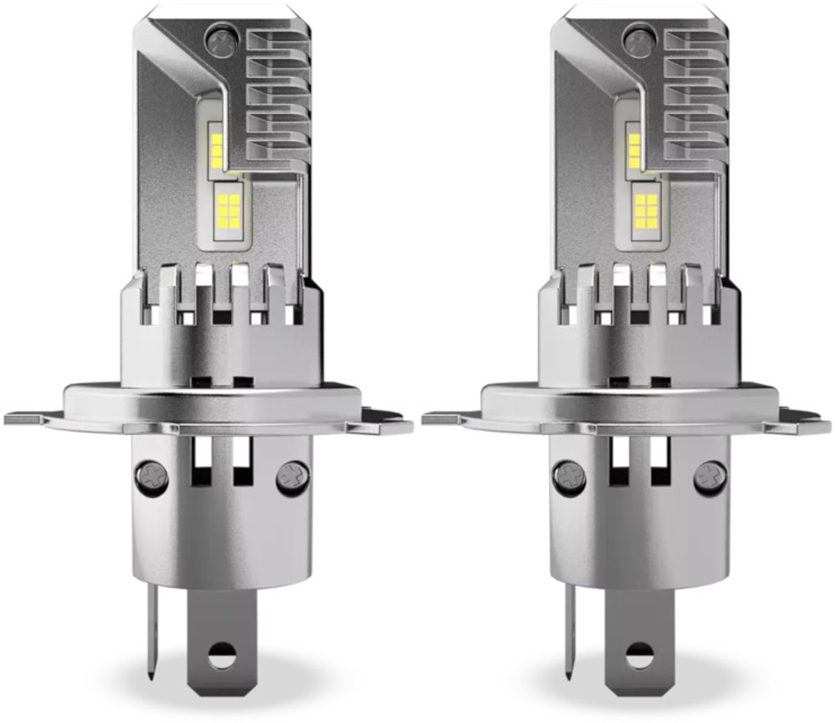 Osram LEDriving HL EASY Gen2 H4 / H19 64193DWESY2 set – foto 2