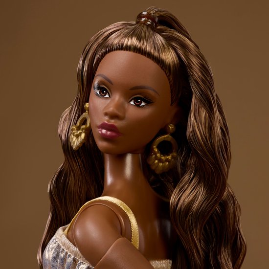 Barbie BASICS Doll, 6 jaar, 320 mm van Merkloos — afbeelding 3