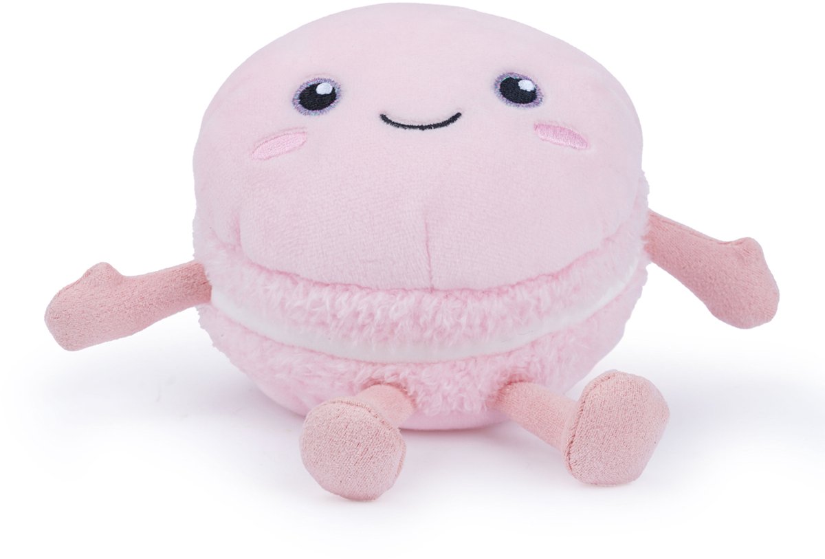 BESITOS Squishies - Macaron - 17Cm - Knuffel