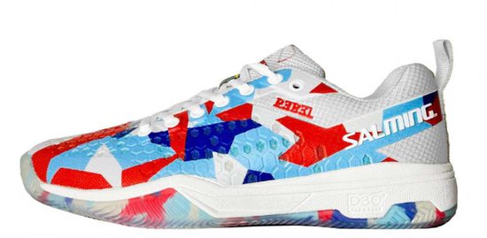 Padel Schoenen Salming Rebel Camo Etd