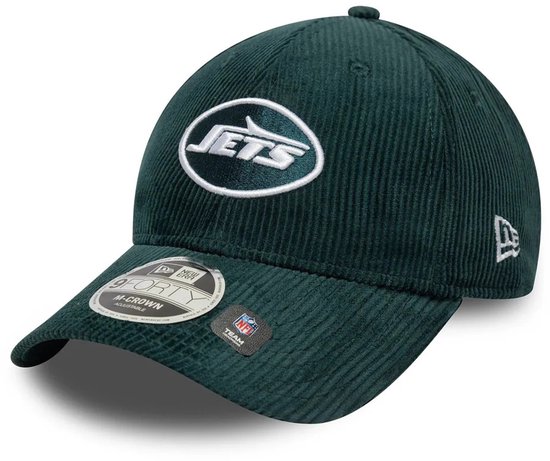 Petten voor heren New Era Los Angeles Dodgers 9FORTY Adjustable Cap