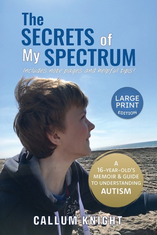 The Secrets of My Spectrum-The Secrets of My Spectrum - cover