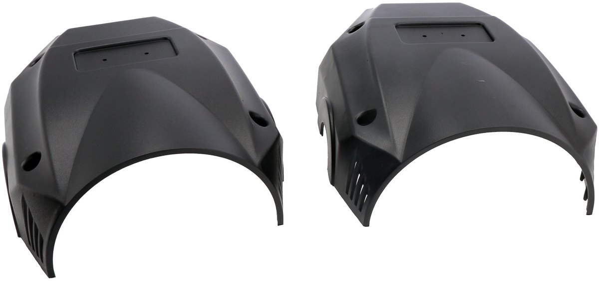 Ayra 10142 plastic cover set voor ERO 150BSW HEAD