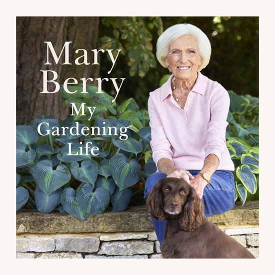 My Gardening Life - cover