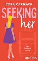 Losing it 6 - Seeking her