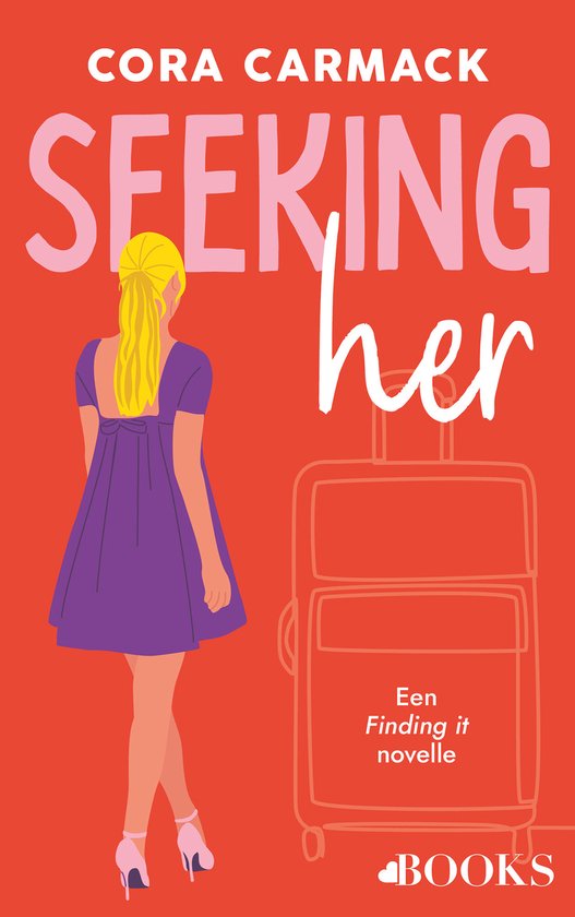 Losing it 6 - Seeking her