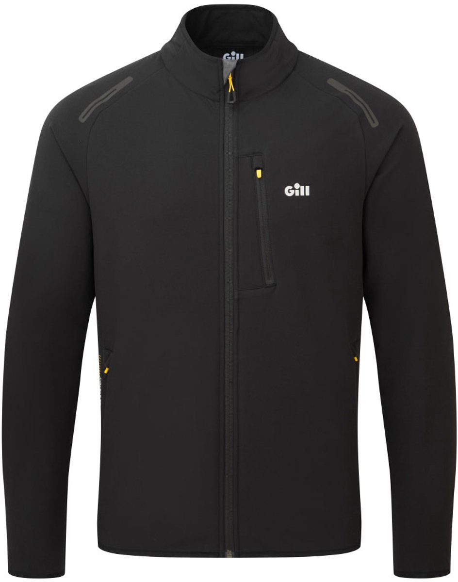 Gill OS Performance jacket - perfecte middenlaag