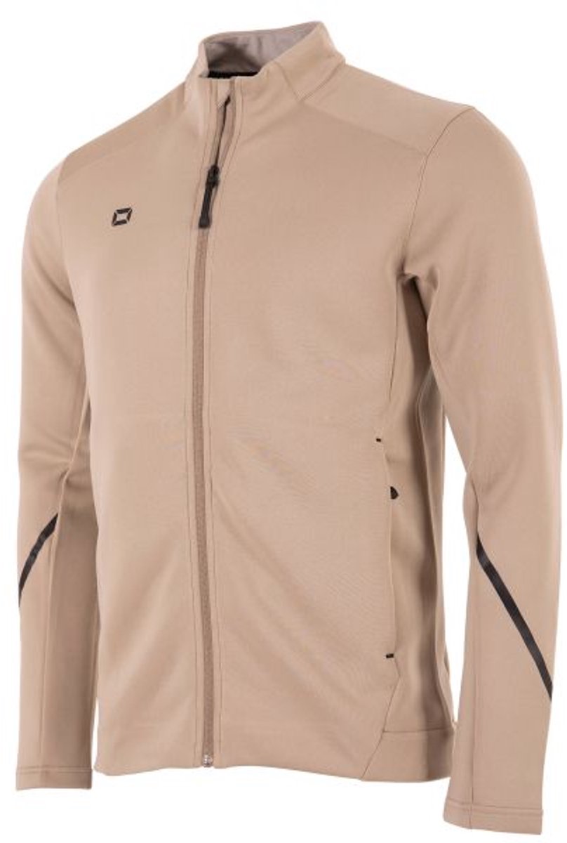 Stanno Plaza Full Zip Top - Maat L