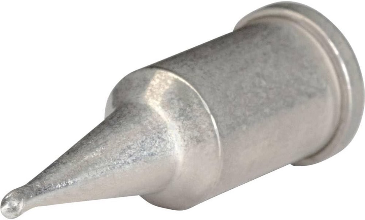 Set van 3 Platte Soldeerpunt 0.8mm - Universele Vervangingspunten