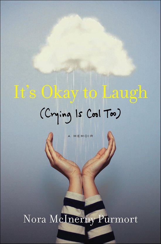It's Okay to Laugh - cover