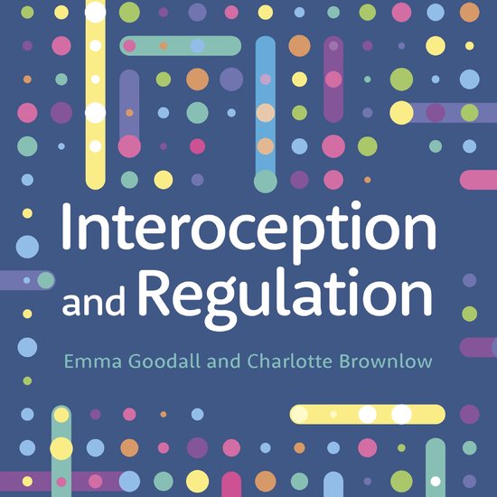 Interoception and Regulation - cover