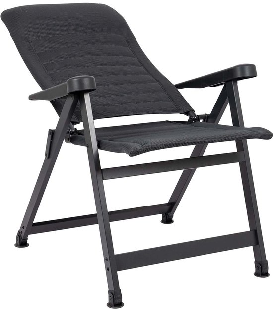 Crespo - Standenstoel - M - AP/437 - Air-Select - Grijs van Merkloos — afbeelding 5
