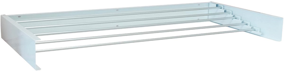Wand-wasdroogrek 6m COBRA