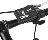 Elektrische Fiets S866 Lcd-scherm, S900 Display Bedieningspaneel Multi Informatie Display Meter 24V 36V 48V Bedieningspaneel Met Waterdichte Stekker Elektrische Fiets S866 Lcd-scherm, S900 Display Bedieningspaneel Multi Informatie Display Meter 24V 36V 48V Bedieningspaneel Met Waterdichte Stekker