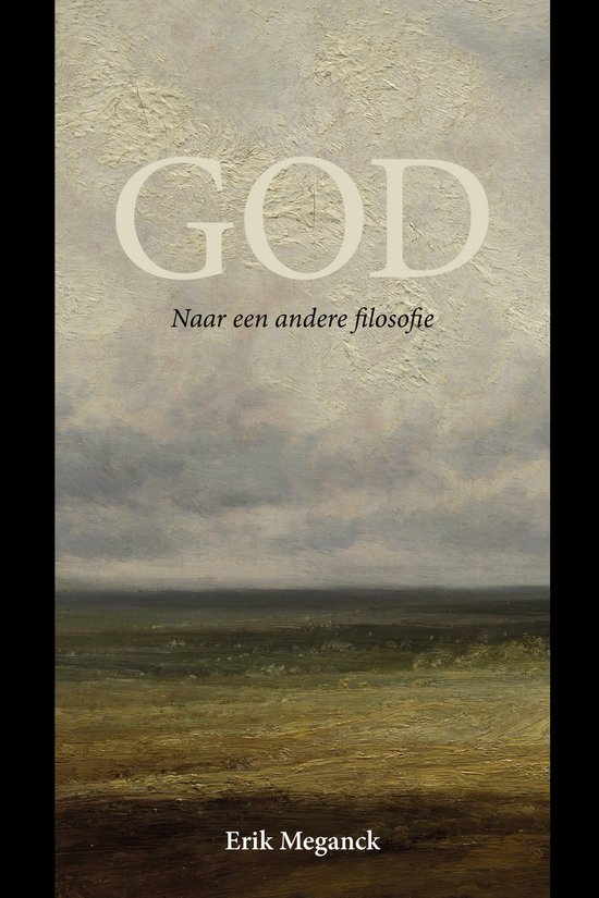 God - cover