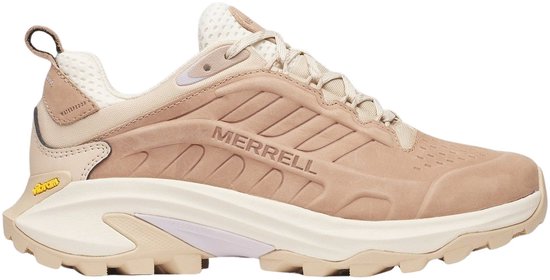 Merrell Moab Speed 2 Waterproof Chaussures de Randonnée Femmes