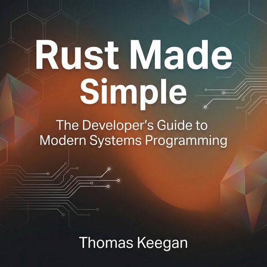 Rust Made Simple - cover