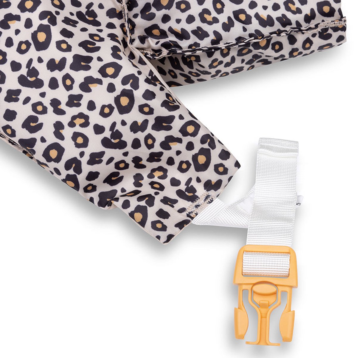 Swim Essentials Puddle Jumper - Beige - Safari Chique - 2/6 Jaar — afbeelding 7